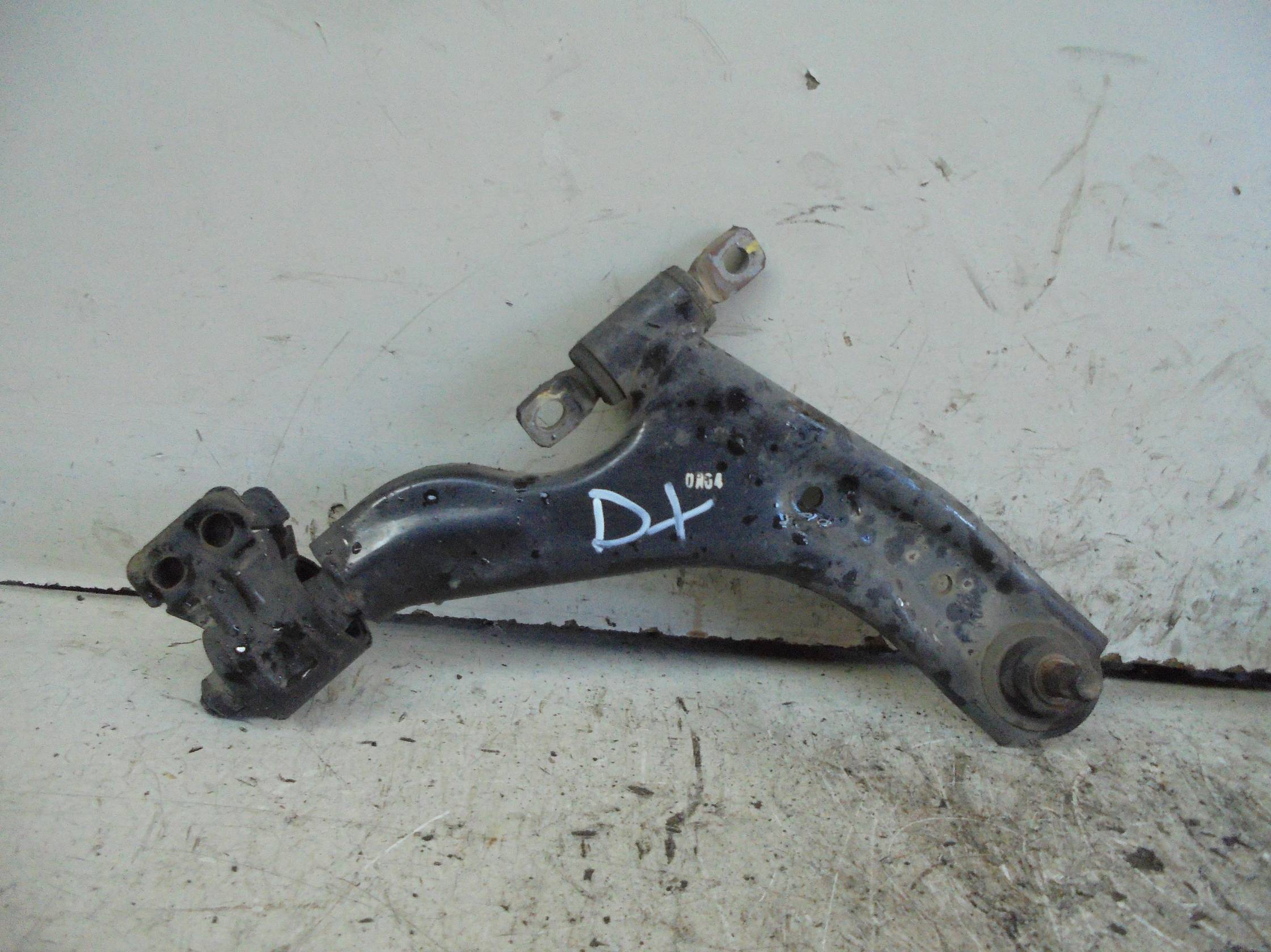 Braccio oscillante sosp. ant. dx.